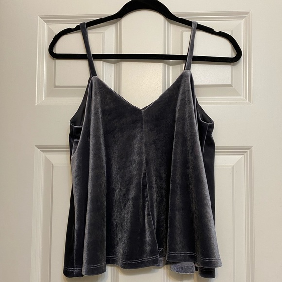 Velvet Tank - Picture 4 of 5